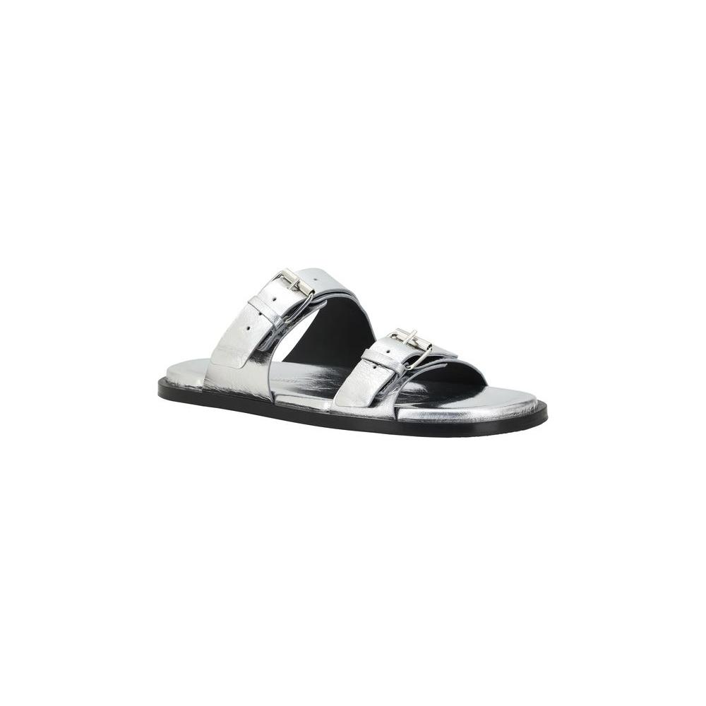 Pierre Hardy Marlon Sandals Pierre Hardy Dark Slate Gray