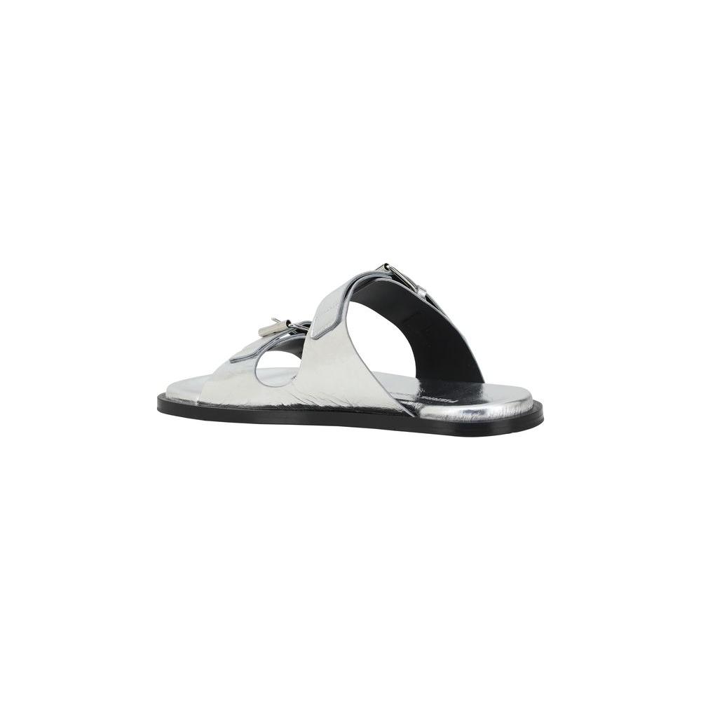 Pierre Hardy Marlon Sandals Pierre Hardy Dark Slate Gray