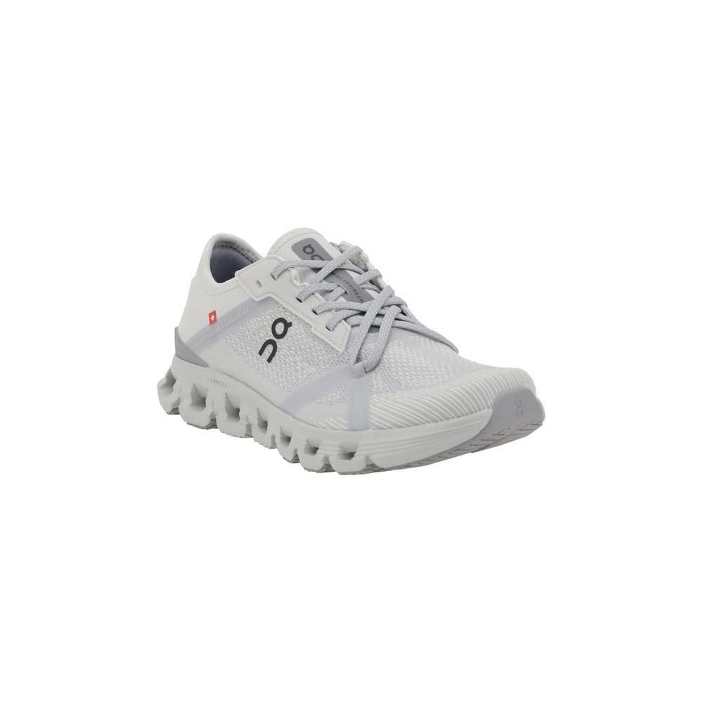 ON Cloud X 4 Ad Sneakers ON Gray