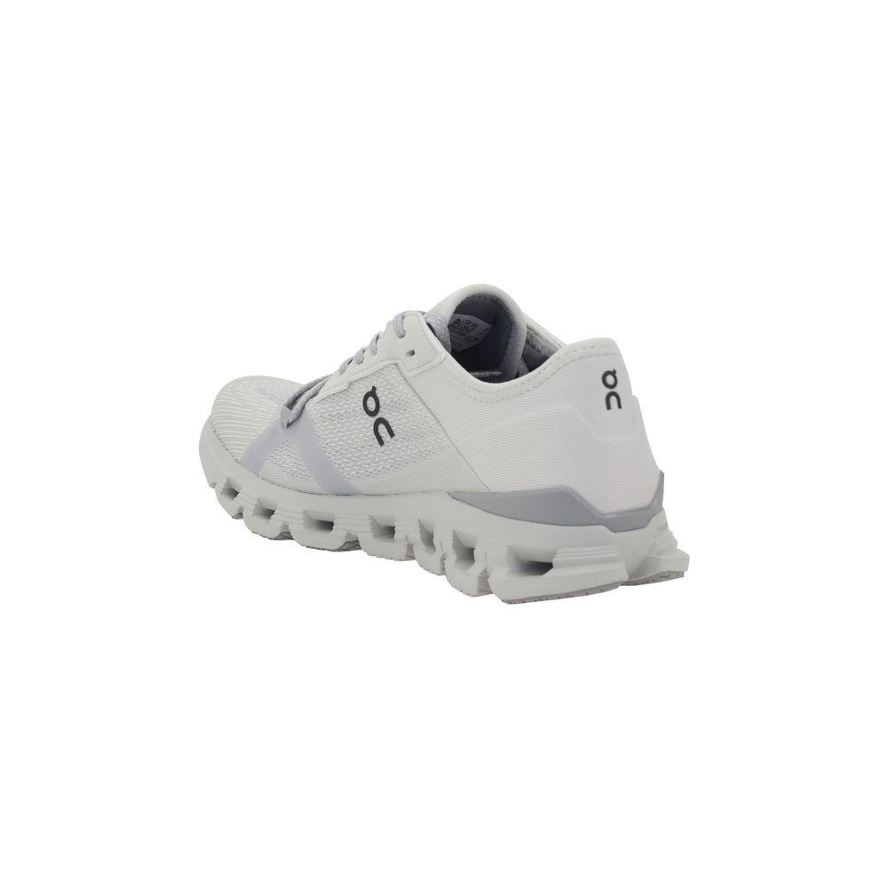 ON Cloud X 4 Ad Sneakers ON Gray