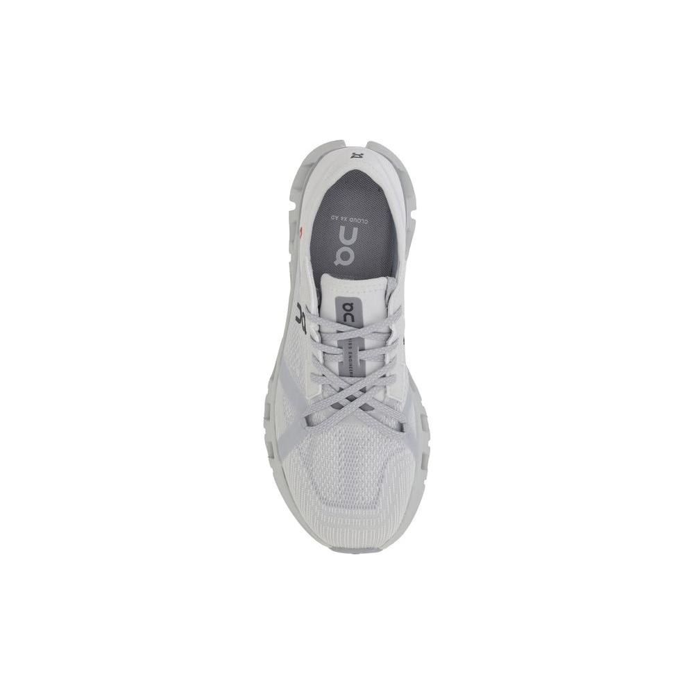 ON Cloud X 4 Ad Sneakers ON Gray