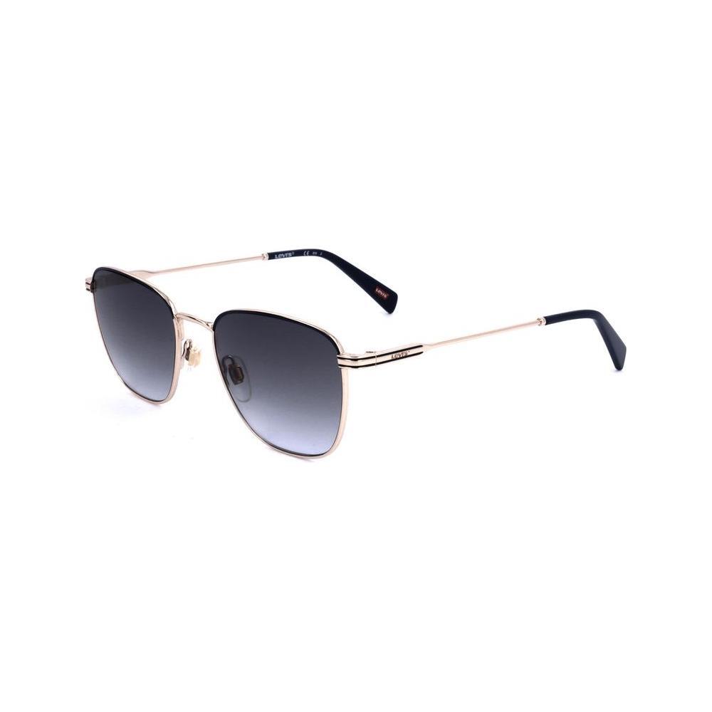 Levi's Black Resin Sunglasses