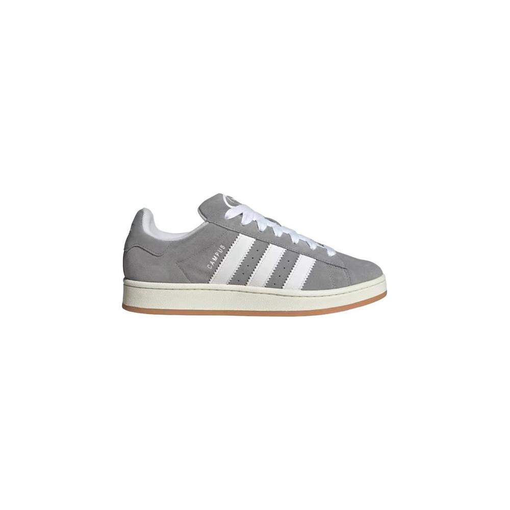 Adidas Gray Rubber Sneaker Adidas Light Slate Gray