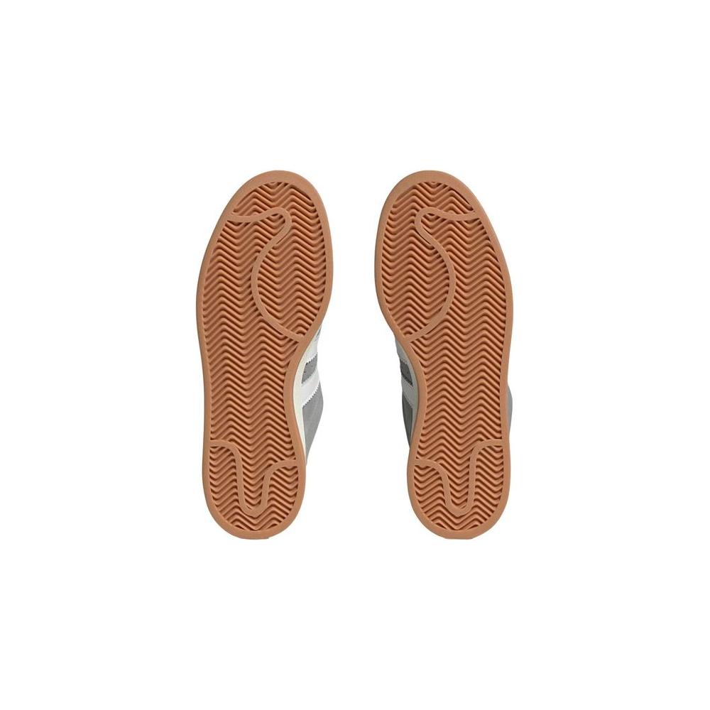 Adidas Gray Rubber Sneaker Adidas Sienna