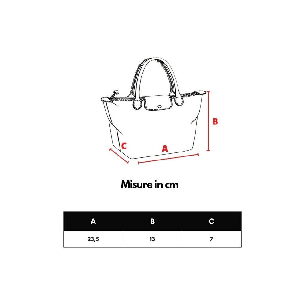 Jacquemus Yellow Leather Shoulder Bag Jacquemus Black