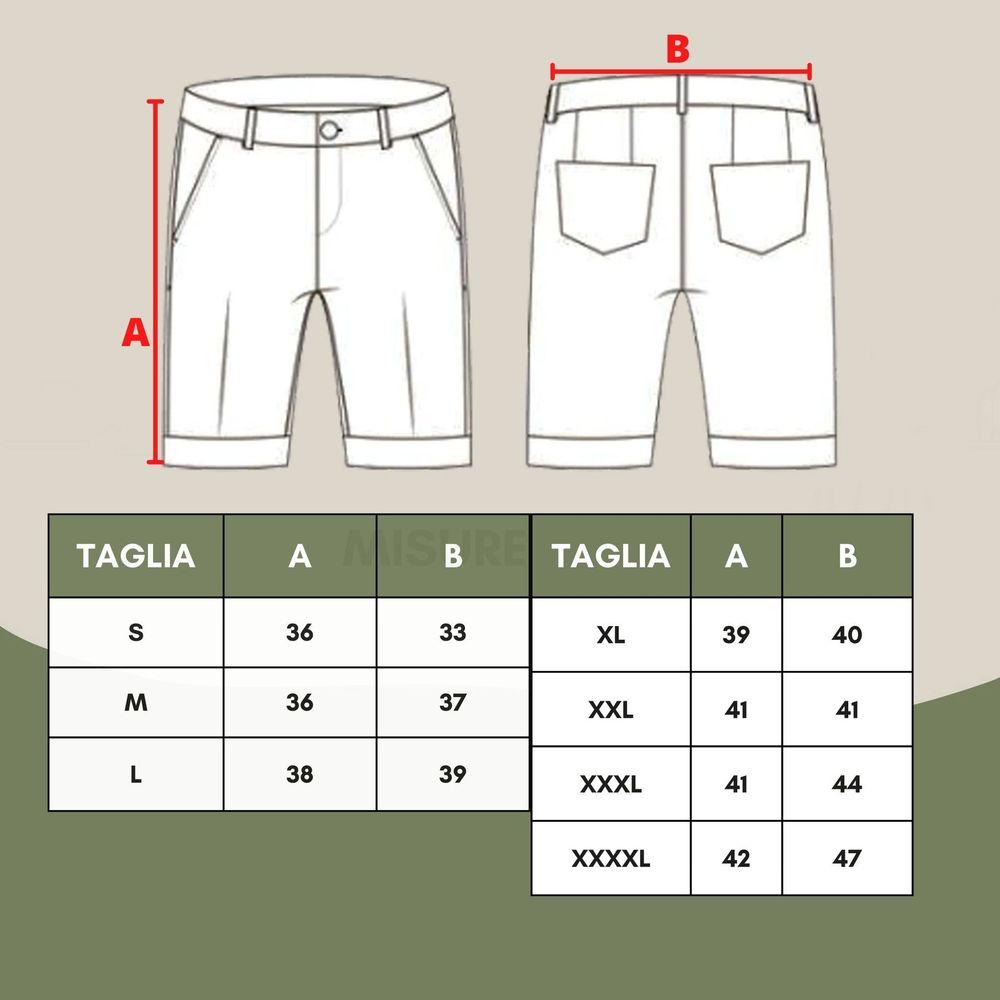 Malo Green Polyester Swimwear Malo Light Gray