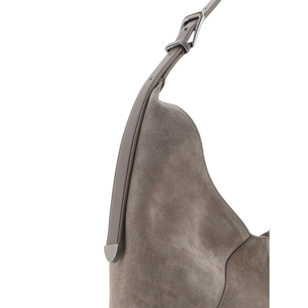 Brunello Cucinelli Shoulder Bag BRMBHID3678C8212BB