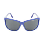 Porsche Design Purple Acetate Sunglasses
