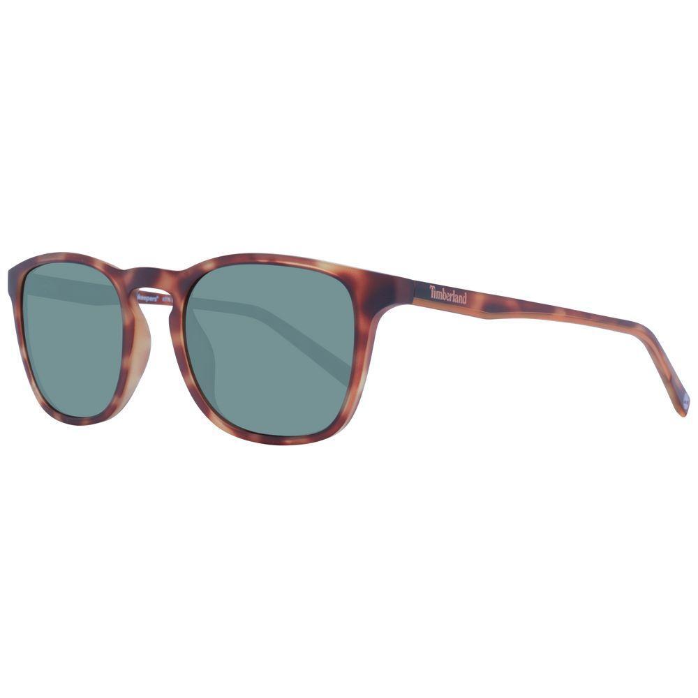 Timberland Brown Men Sunglasses TI-1039470
