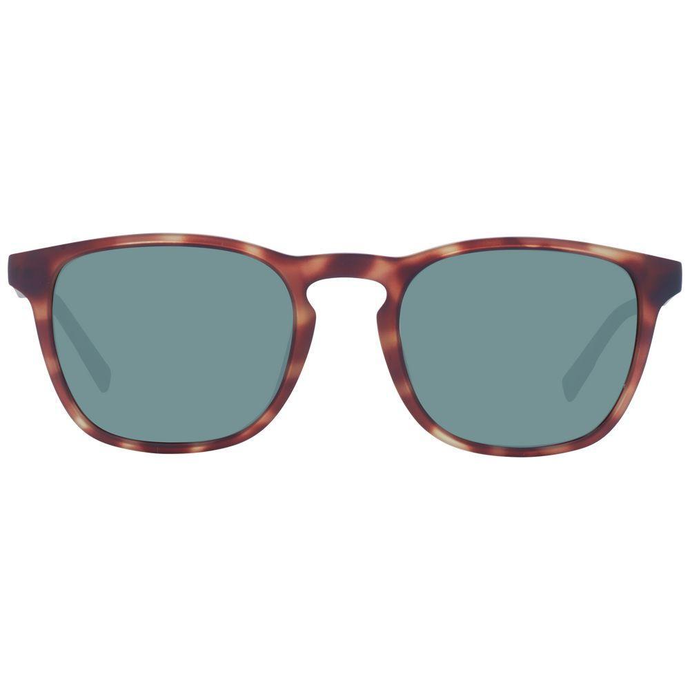 Timberland Brown Men Sunglasses TI-1039470