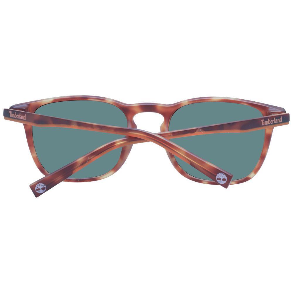 Timberland Brown Men Sunglasses TI-1039470