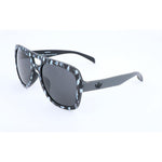 Adidas Black Acetate Sunglasses