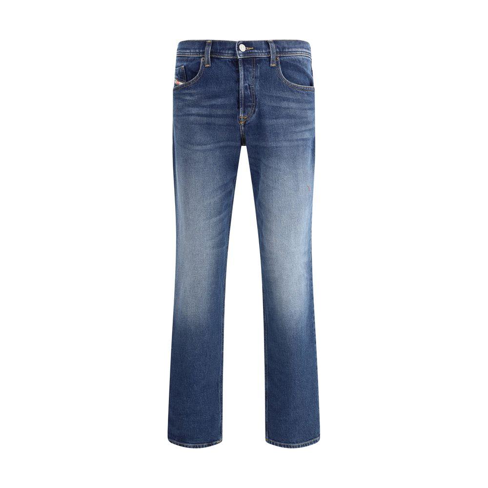 Diesel 2023 D-finitive Jeans Diesel Dark Slate Blue