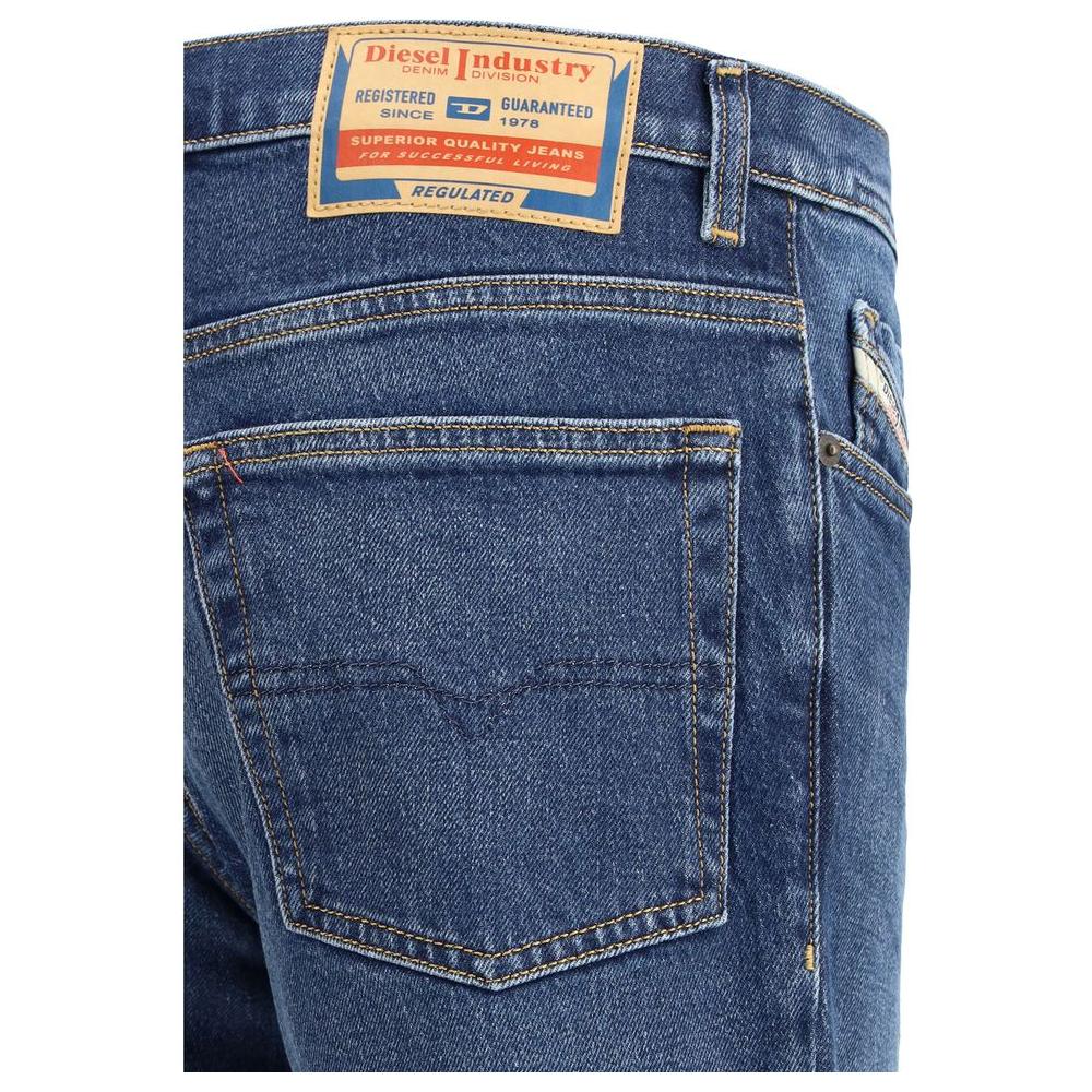 Diesel 2023 D-finitive Jeans Diesel Dark Slate Gray