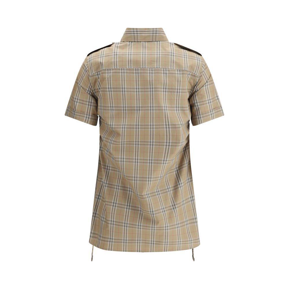 Burberry Archive Check Shirt