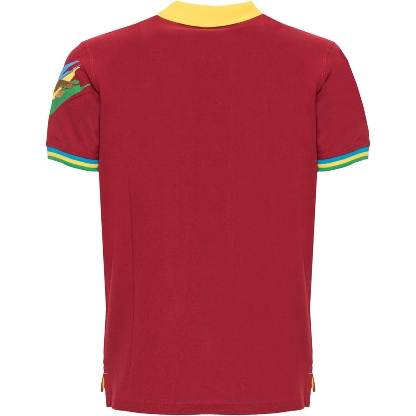 Armata Di Mare Polo Polo Armata Di Mare Brown