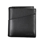 Calvin Klein Black Recycled Polyester Men Wallet 1728,67403481248,Bags,Black,Calvin Klein,Men,Men - Bags,New with tags,Wallets - Men - Bags Calvin Klein CA-26293