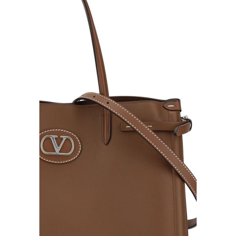 Valentino Garavani Antibes Handbag Valentino Garavani Dark Olive Green