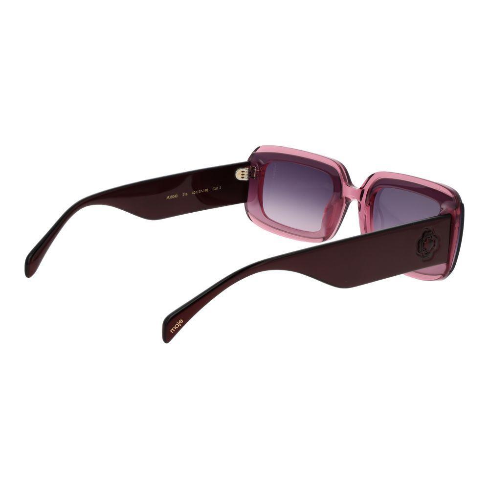 Maje Pink Women Sunglass