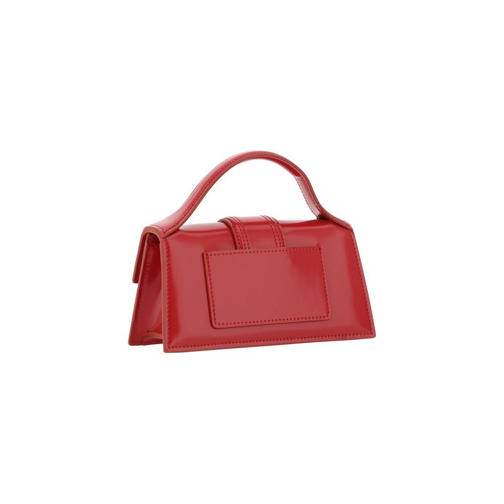 Jacquemus Le Bambino Handbag Jacquemus Sienna