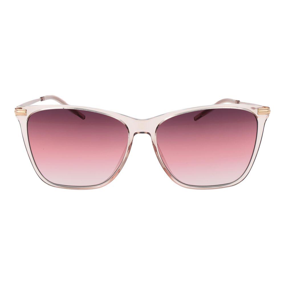 Hugo Boss Pink Women Sunglasses