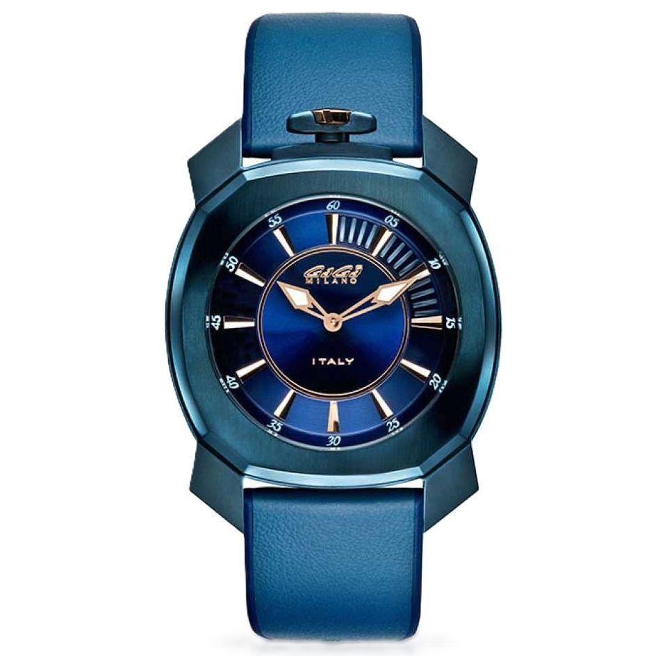 GAGA' MILANO Mod. FRAME ONE Special Edt. WATCHES