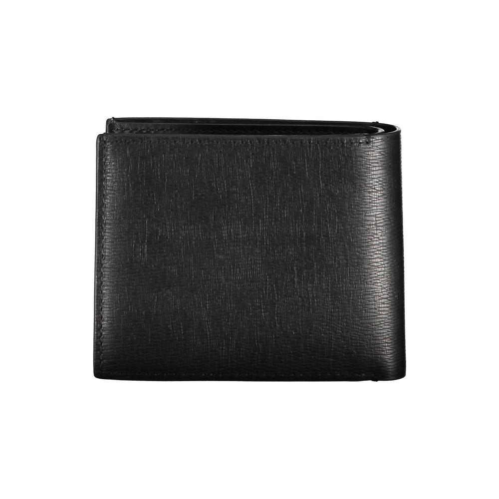 Calvin Klein Sleek Bifold Wallet with RFID Protection Calvin Klein Dark Slate Gray