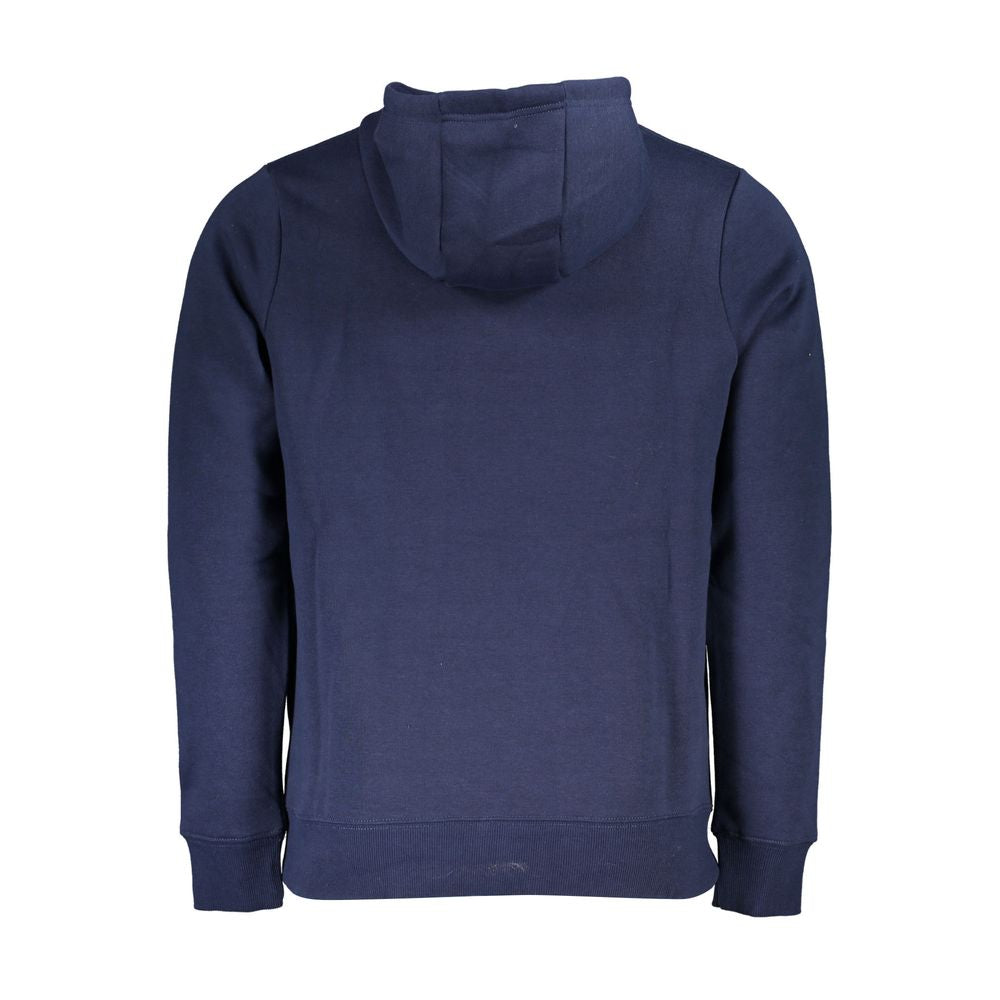Norway 1963 Blue Cotton Sweater Norway 1963 Dark Slate Gray