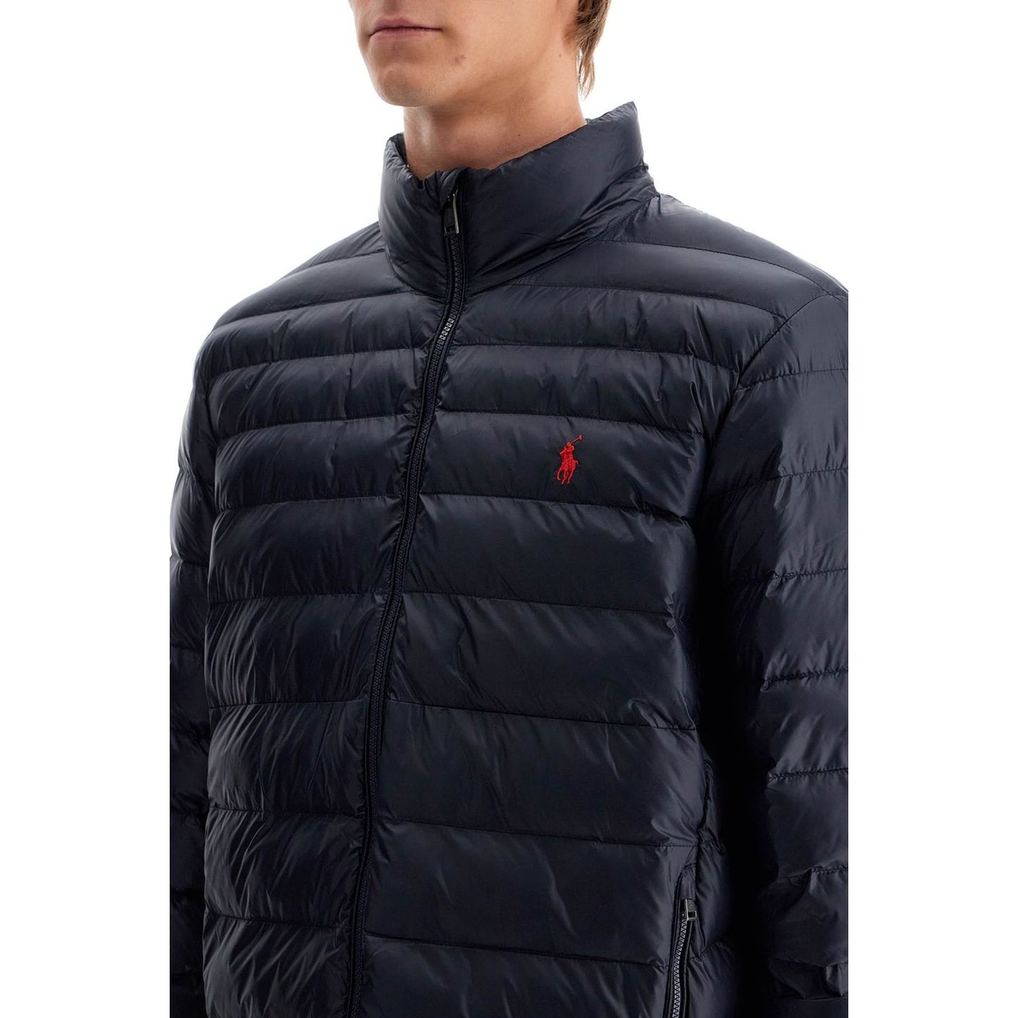 Polo Ralph Lauren foldable terra down p