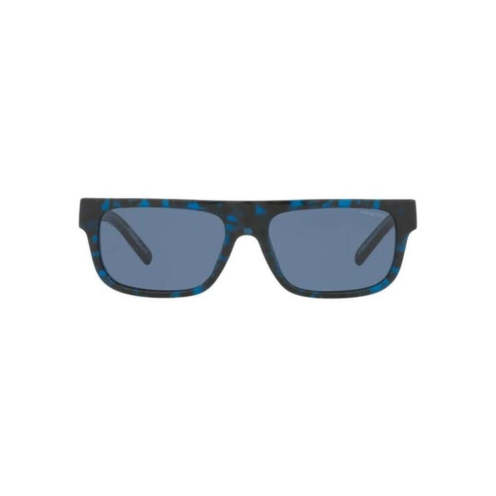 Arnette Black Resin Sunglasses