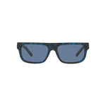 Arnette Black Resin Sunglasses