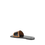 Valentino Garavani Viva Superstar Sandals VA-7W2S0LK2NLHRB8-EU36/US6
