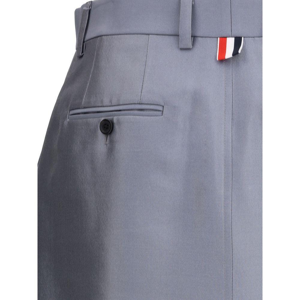 Thom Browne Midi Skirt TH-FGCA35AF0989035-IT42 | L