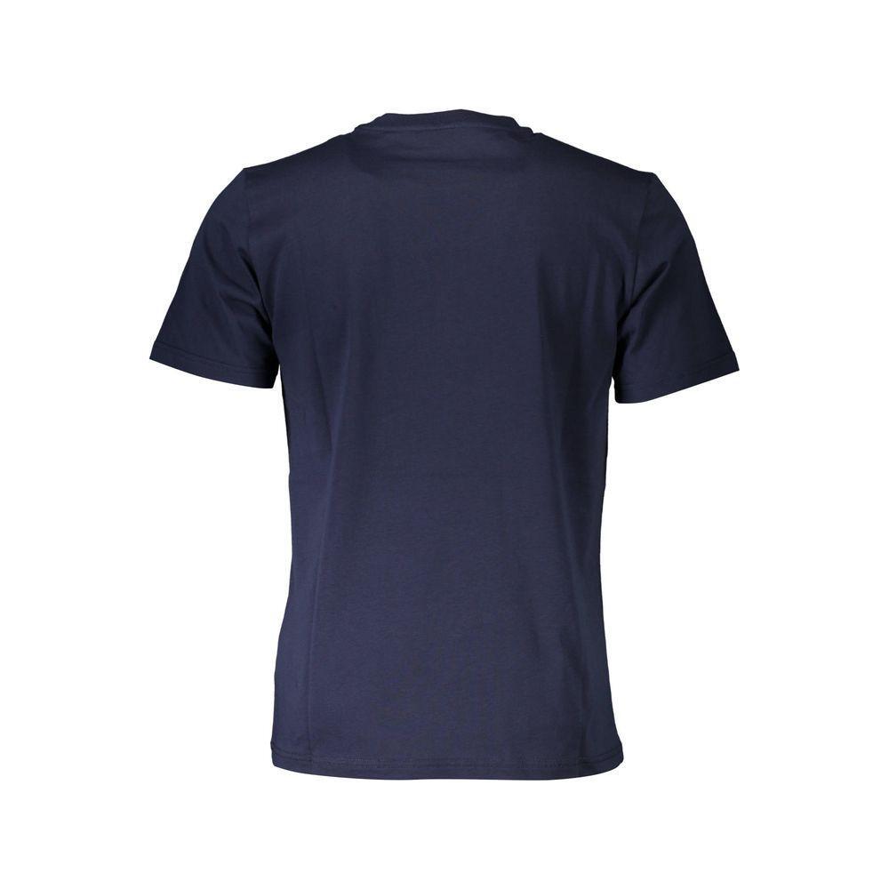 North Sails North Sails Blue Cotton Men T-Shirt NO-37335-M 1728,67403481248,Blue,Clothing,L,M,Men,Men - Clothing,New with tags,North Sails,T-Shirts - Men - Clothing,XL