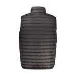 North Sails Black Polyamide Men Jacket