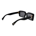 Tod's Black Women Sunglasses
