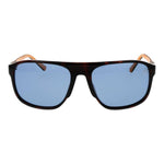 Timberland Brown Men Sunglasses