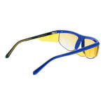 Guess Blue Men Sunglasses