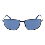 BMW Motorsport Black Men Sunglasses
