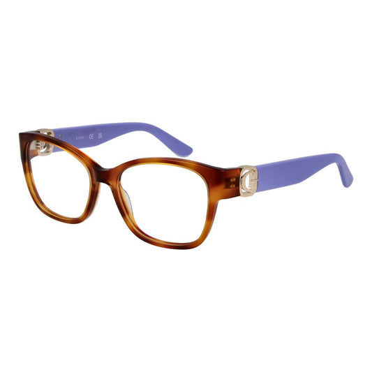 Guess Brown Women Optical Frames
