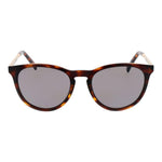 Serengeti Brown Unisex Sunglasses