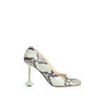 Loewe 'Toy' Sneakskin Pumps LO-8735508758740-EU35/US5