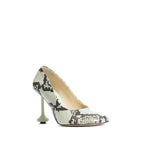 Loewe 'Toy' Sneakskin Pumps LO-8735508758740-EU35/US5