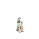 Loewe 'Toy' Sneakskin Pumps LO-8735508758740-EU35/US5