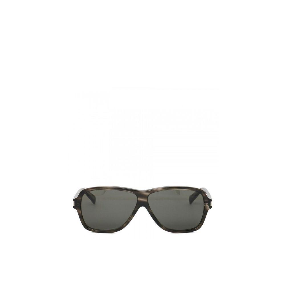 Saint Laurent 609 Aviator Sunglasses