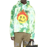 Palm Angels Hoodie Patch Sweatshirt PA-8736539082964-M