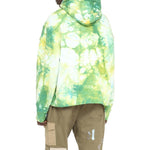 Palm Angels Hoodie Patch Sweatshirt PA-8736539082964-M