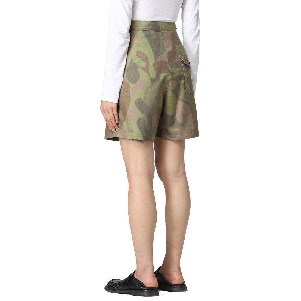 Marni Cotton Bermuda MA-8736472629460-42