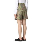 Marni Cotton Bermuda MA-8736472629460-42