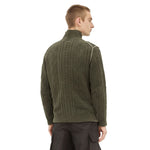 C.P. Company Green Cotton Sweater CP-14905-XL